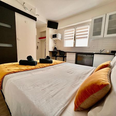 Lysbed - Desjardins Διαμέρισμα Ανζέρ Εξωτερικό φωτογραφία